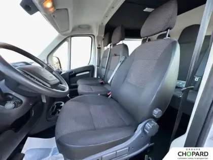 Photo 48 Peugeot Boxer  TOLE 3.3 T L2H1 BLUEHDI 140 S&S BVM6