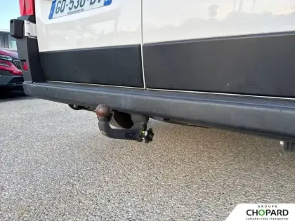 Photo 58 Peugeot Boxer  TOLE 3.3 T L2H1 BLUEHDI 140 S&S BVM6