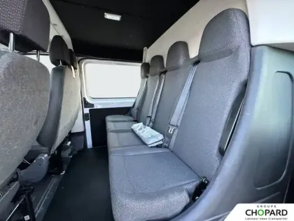 Photo 55 Peugeot Boxer  TOLE 3.3 T L2H1 BLUEHDI 140 S&S BVM6