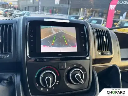 Photo 52 Peugeot Boxer  TOLE 3.3 T L2H1 BLUEHDI 140 S&S BVM6