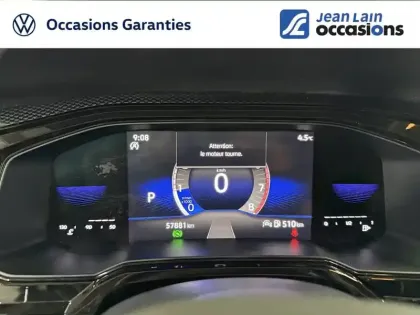 Photo 18 Volkswagen Polo  1.0 TSI 110 S&S DSG7