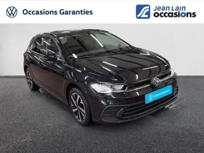 Photo 9 Volkswagen Polo  1.0 TSI 110 S&S DSG7