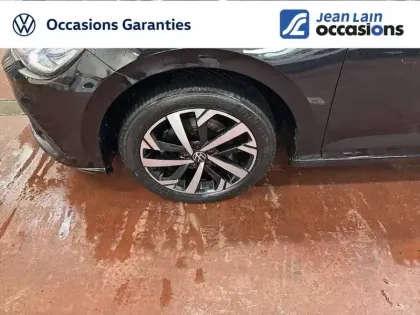 Photo 11 Volkswagen Polo  1.0 TSI 110 S&S DSG7