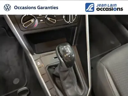 Photo 15 Volkswagen Polo  1.0 TSI 110 S&S DSG7