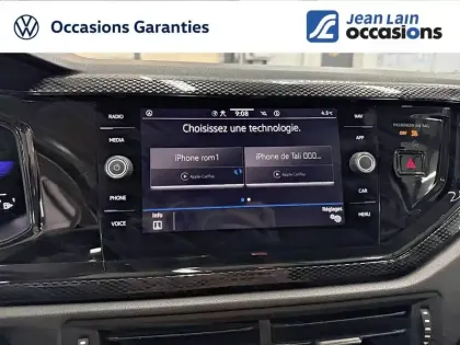 Photo 14 Volkswagen Polo  1.0 TSI 110 S&S DSG7