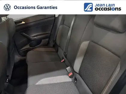 Photo 5 Volkswagen Polo  1.0 TSI 110 S&S DSG7