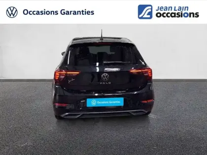 Photo 7 Volkswagen Polo  1.0 TSI 110 S&S DSG7