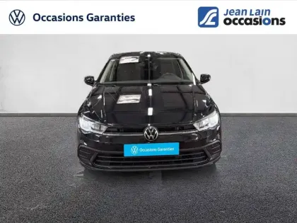 Photo 8 Volkswagen Polo  1.0 TSI 110 S&S DSG7