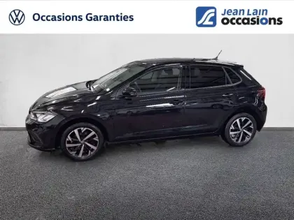 Photo 6 Volkswagen Polo  1.0 TSI 110 S&S DSG7