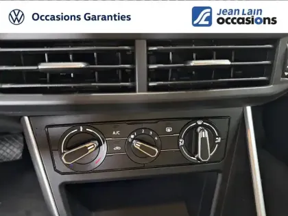 Photo 16 Volkswagen Polo  1.0 TSI 110 S&S DSG7