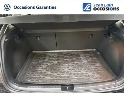 Photo 13 Volkswagen Polo  1.0 TSI 110 S&S DSG7