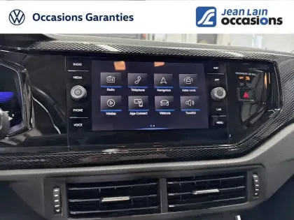 Photo 17 Volkswagen Polo  1.0 TSI 110 S&S DSG7