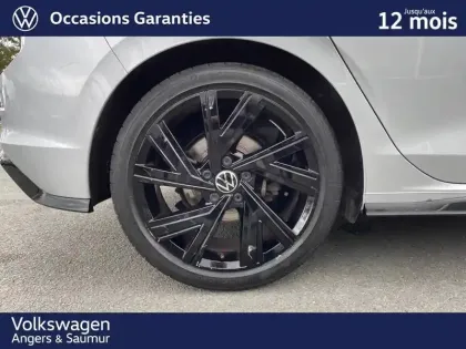 Photo 17 Volkswagen Golf  1.5 eTSI OPF 150 DSG7