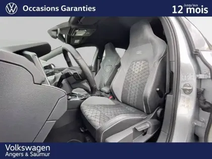 Photo 9 Volkswagen Golf  1.5 eTSI OPF 150 DSG7