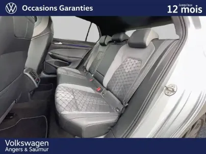 Photo 13 Volkswagen Golf  1.5 eTSI OPF 150 DSG7