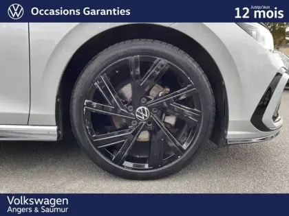 Photo 18 Volkswagen Golf  1.5 eTSI OPF 150 DSG7