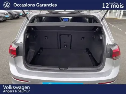 Photo 10 Volkswagen Golf  1.5 eTSI OPF 150 DSG7