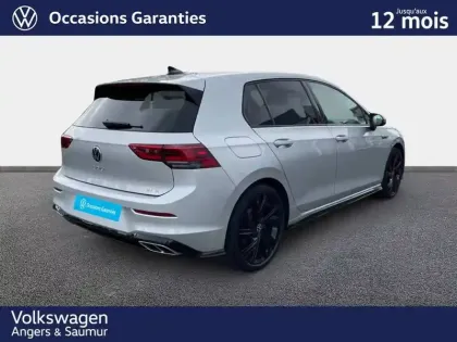 Photo 6 Volkswagen Golf  1.5 eTSI OPF 150 DSG7