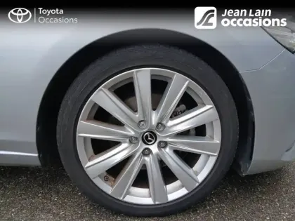 Photo 8 Mazda 6 Gén. III Ph3 Takumi 4