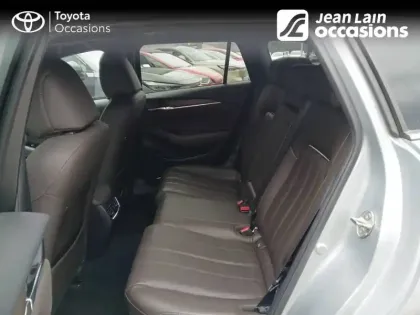 Photo 16 Mazda 6 Gén. III Ph3 Takumi 4