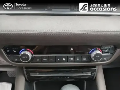 Photo 13 Mazda 6 Gén. III Ph3 Takumi 4