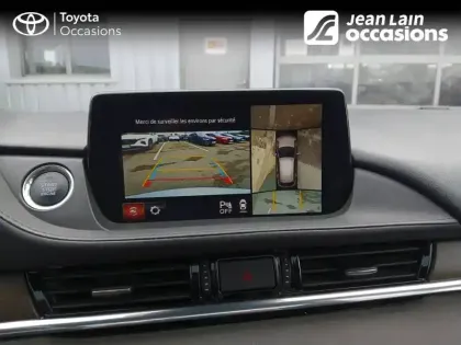 Photo 15 Mazda 6 Gén. III Ph3 Takumi 4