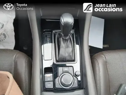 Photo 12 Mazda 6 Gén. III Ph3 Takumi 4