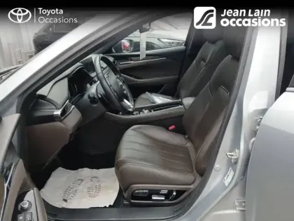 Photo 10 Mazda 6 Gén. III Ph3 Takumi 4