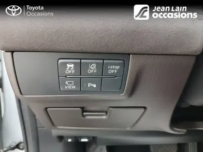 Photo 18 Mazda 6 Gén. III Ph3 Takumi 4