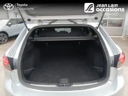 Photo 9 Mazda 6 Gén. III Ph3 Takumi 4