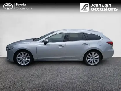 Photo 7 Mazda 6 Gén. III Ph3 Takumi 4