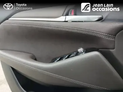 Photo 20 Mazda 6 Gén. III Ph3 Takumi 4