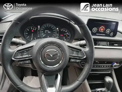 Photo 11 Mazda 6 Gén. III Ph3 Takumi 4