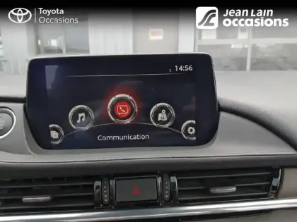 Photo 14 Mazda 6 Gén. III Ph3 Takumi 4