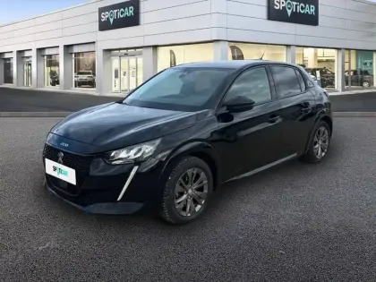 Photo Peugeot 208 Allure Business