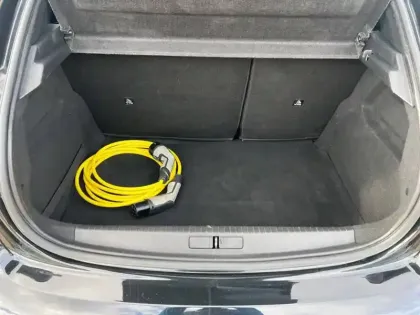 Photo 5 Peugeot 208  Electrique 50 kWh 136ch