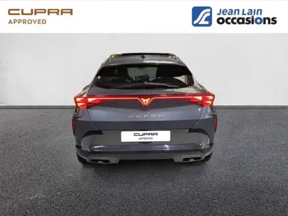 Photo 7 Cupra Formentor  1.5 eTSI Hybrid 150 ch DSG7