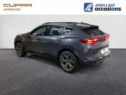 Photo 10 Cupra Formentor  1.5 eTSI Hybrid 150 ch DSG7