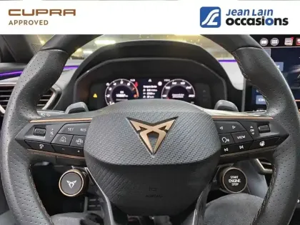 Photo 16 Cupra Formentor  1.5 eTSI Hybrid 150 ch DSG7