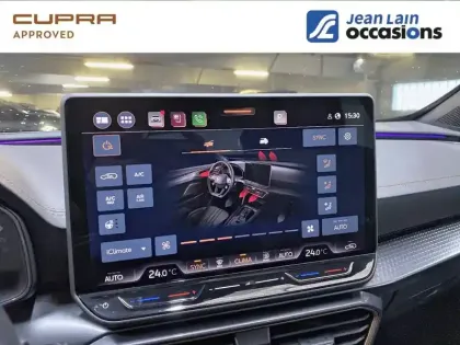 Photo 18 Cupra Formentor  1.5 eTSI Hybrid 150 ch DSG7