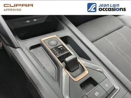 Photo 15 Cupra Formentor  1.5 eTSI Hybrid 150 ch DSG7