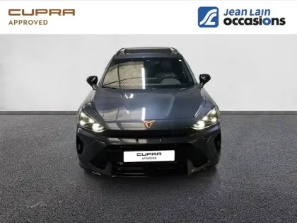 Photo 8 Cupra Formentor  1.5 eTSI Hybrid 150 ch DSG7