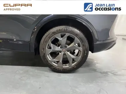Photo 11 Cupra Formentor  1.5 eTSI Hybrid 150 ch DSG7