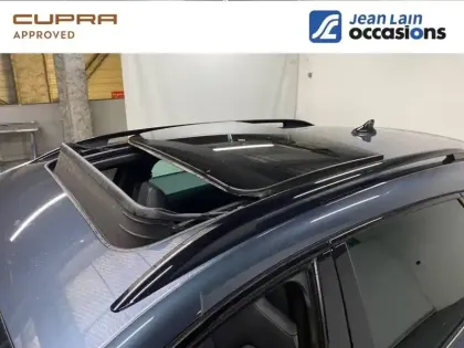 Photo 20 Cupra Formentor  1.5 eTSI Hybrid 150 ch DSG7