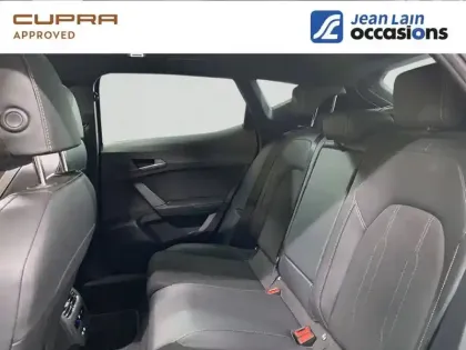 Photo 5 Cupra Formentor  1.5 eTSI Hybrid 150 ch DSG7