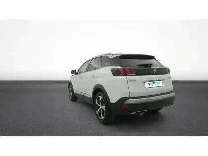 Photo 5 Peugeot 3008  BlueHDi 180ch S&S EAT8