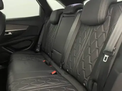 Photo 14 Peugeot 3008  BlueHDi 180ch S&S EAT8