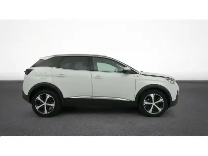 Photo 9 Peugeot 3008  BlueHDi 180ch S&S EAT8