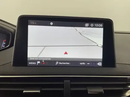 Photo 19 Peugeot 3008  BlueHDi 180ch S&S EAT8