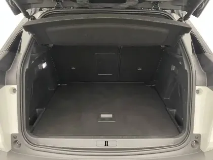 Photo 12 Peugeot 3008  BlueHDi 180ch S&S EAT8